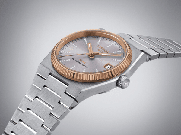 Tissot PRX Powermatic 80 Lady - T9312074133600