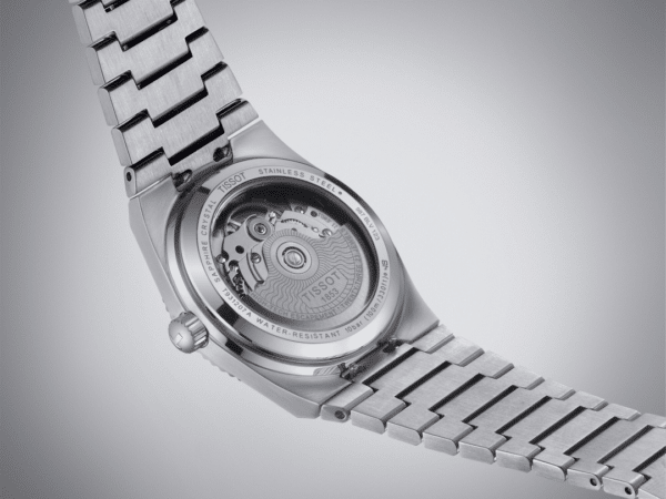 Tissot PRX Powermatic 80 Lady - T9312074133600
