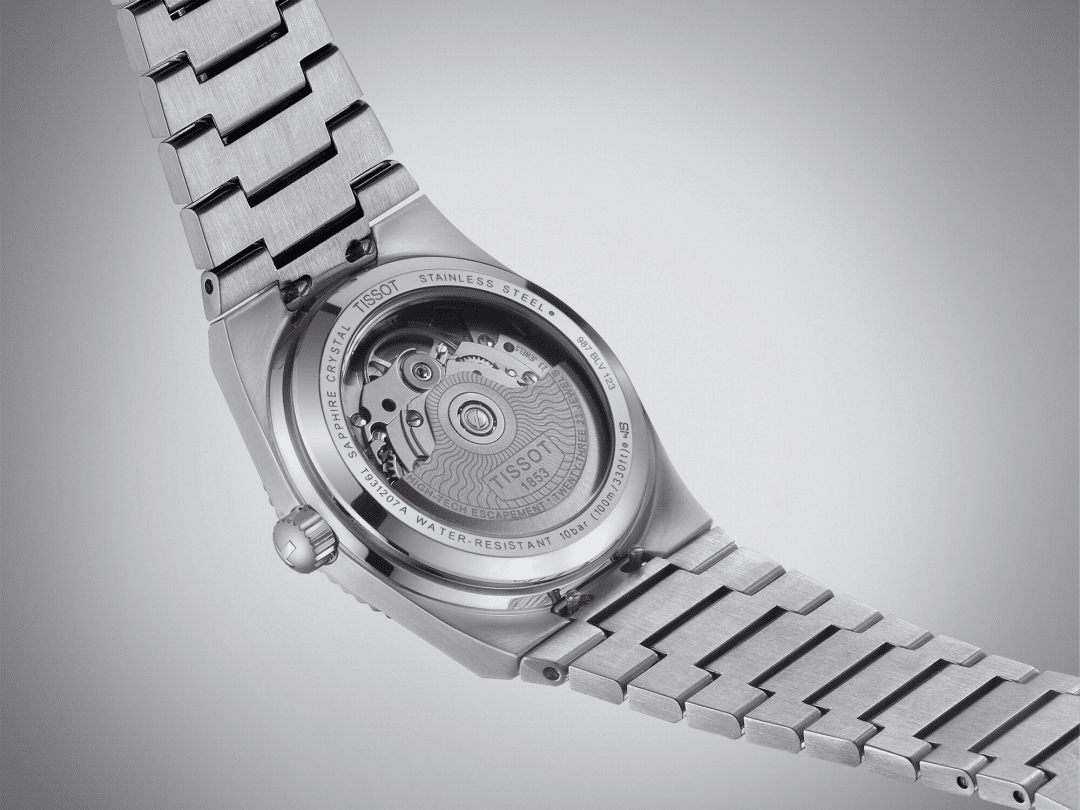 Tissot PRX Powermatic 80 Lady – T9312074133600