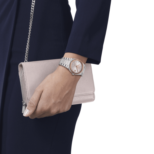 Tissot PRX Powermatic 80 Lady - T9312074133600