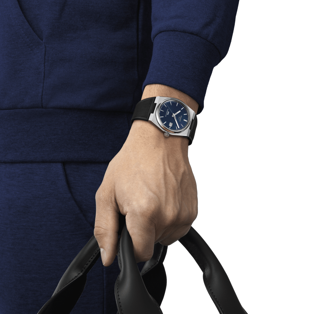 Tissot PRX Powermatic 80 – T1374071704100