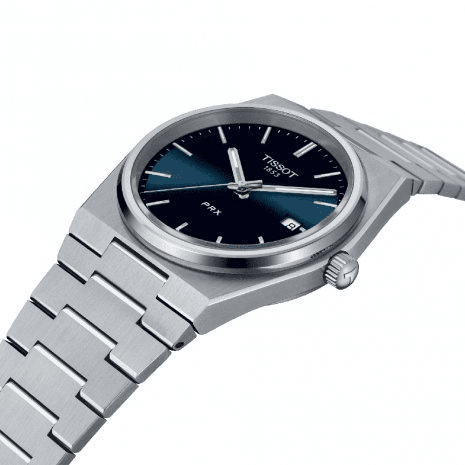 Tissot PRX T1374101104100