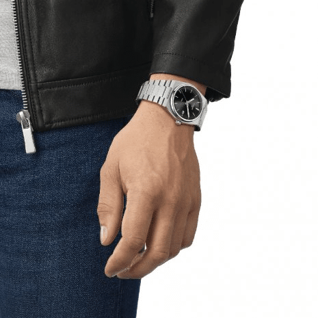 Tissot PRX T1374101105100
