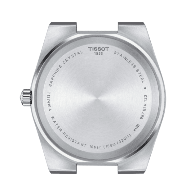 Tissot PRX Tiffany Blue 40mm - T1374101109101