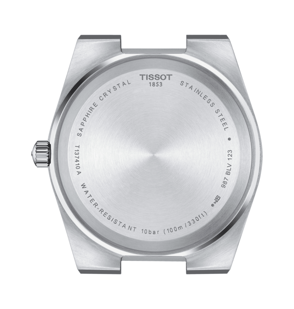 Tissot PRX Tiffany Blue 40mm – T1374101109101