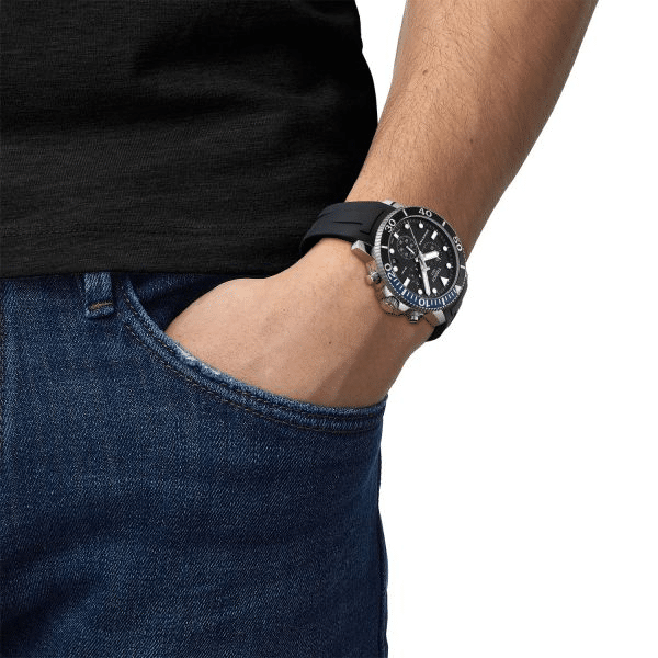 Tissot Seastar 1000 Chrono T1204171705102