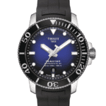 TISSOT SEASTAR 1000 POWERMATIC 80 - T1204071704100