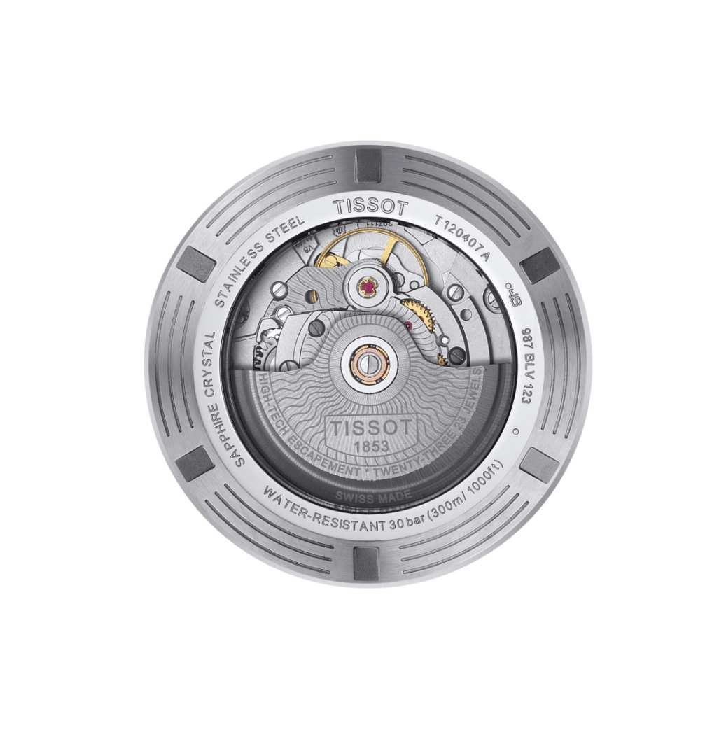 TISSOT SEASTAR 1000 POWERMATIC 80 – T1204071704100