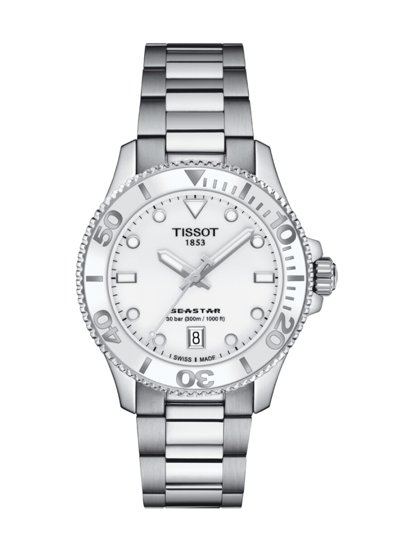 Tissot Seastar 1000 – T1202101101100