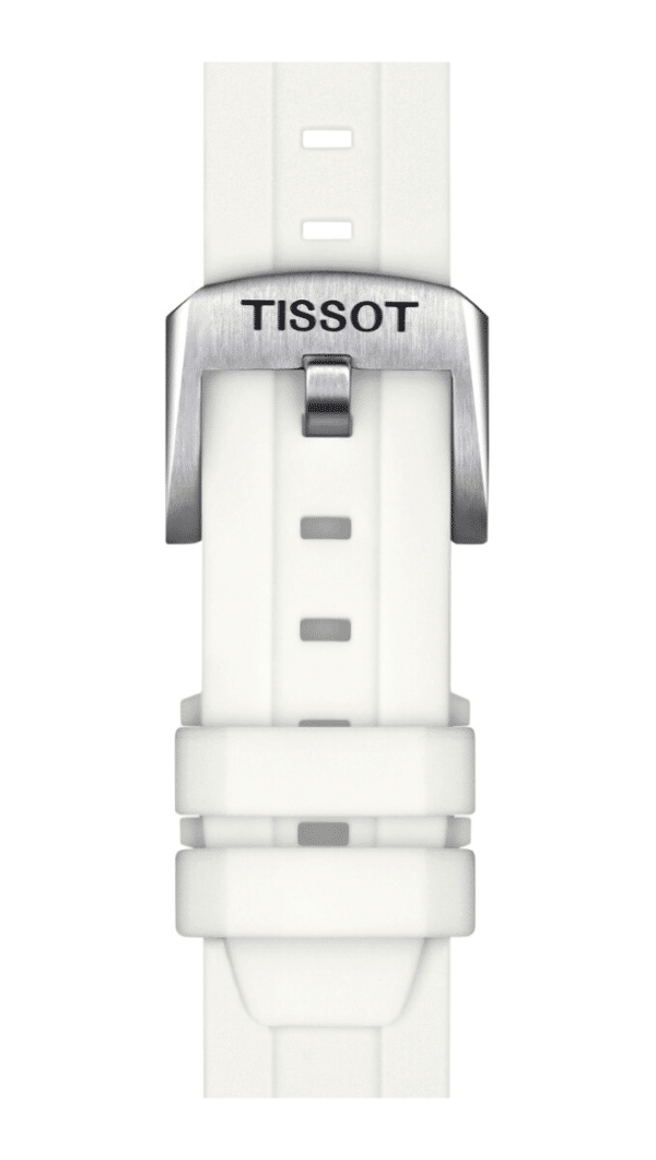 Tissot Seastar 1000 - T1202101101100