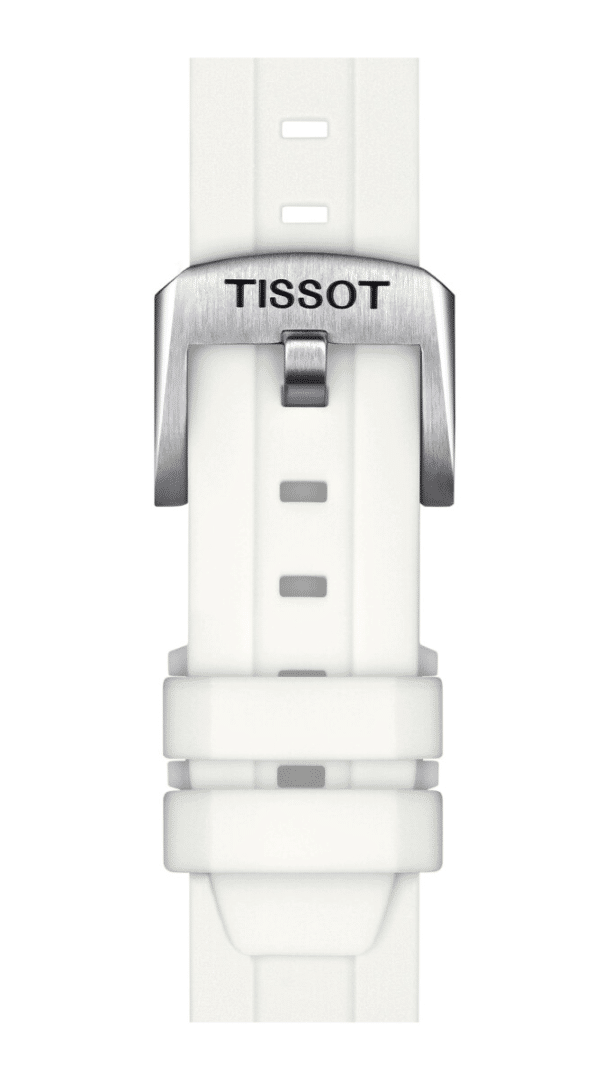 Tissot Seastar 1000 – T1202101101100