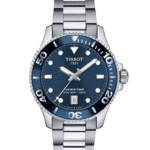 Tissot Seastar 1000 - T1202101104100