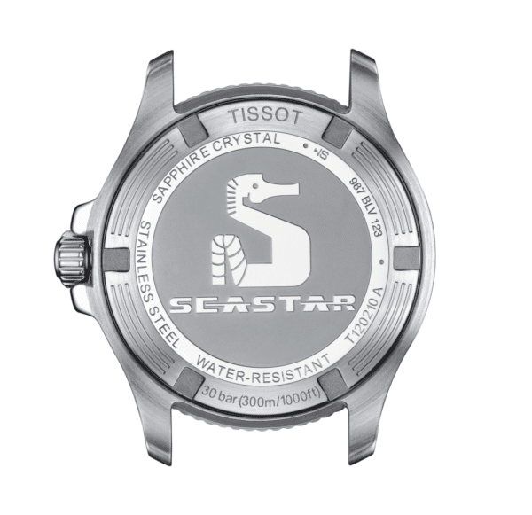 Tissot Seastar 1000 - T1202101104100