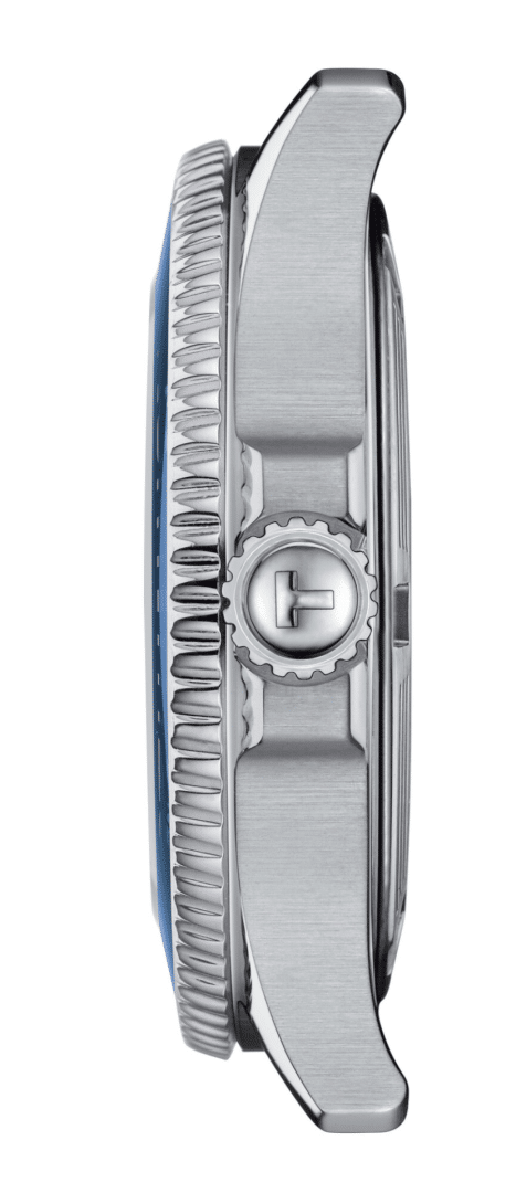 Tissot Seastar 1000 - T1202101104100