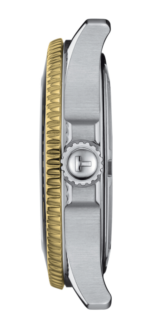 Tissot Seastar 1000 - T1202102105100