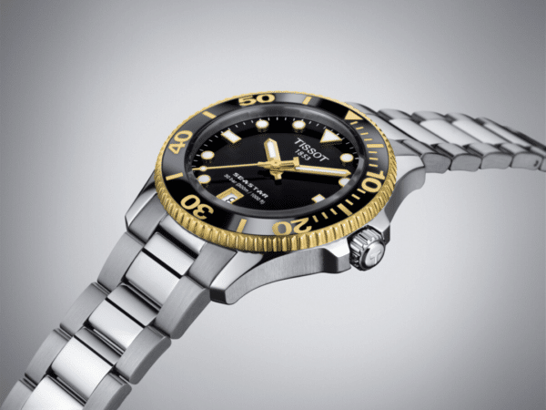 Tissot Seastar 1000 - T1202102105100