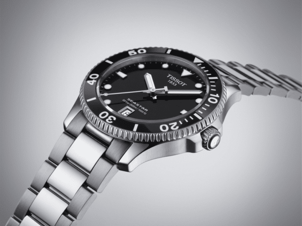 Tissot Seastar 1000 - T1204101105100