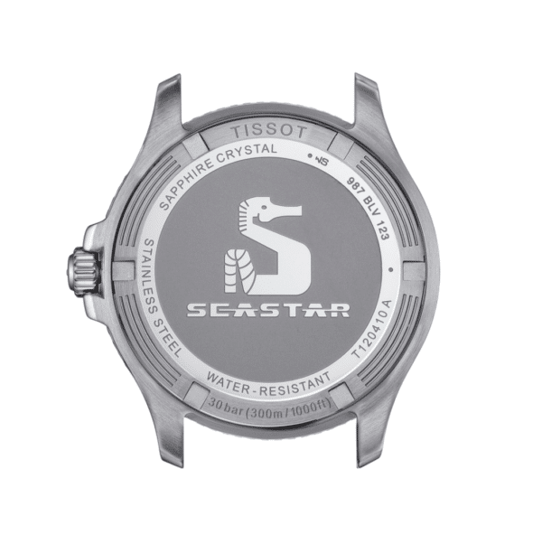 Tissot Seastar 1000 - T1204101105100