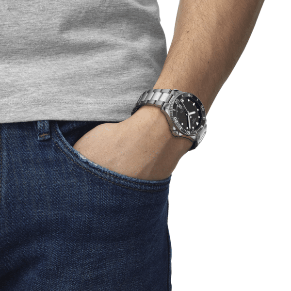 Tissot Seastar 1000 - T1204101105100