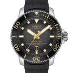 TISSOT SEASTAR 2000 PROFESSIONAL POWERMATIC 80 - T1206071744101