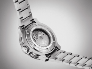 Tissot Seastar 2000 professional - T1206071104100