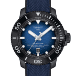 Tissot Seastar 2000 professional - T1206073704100