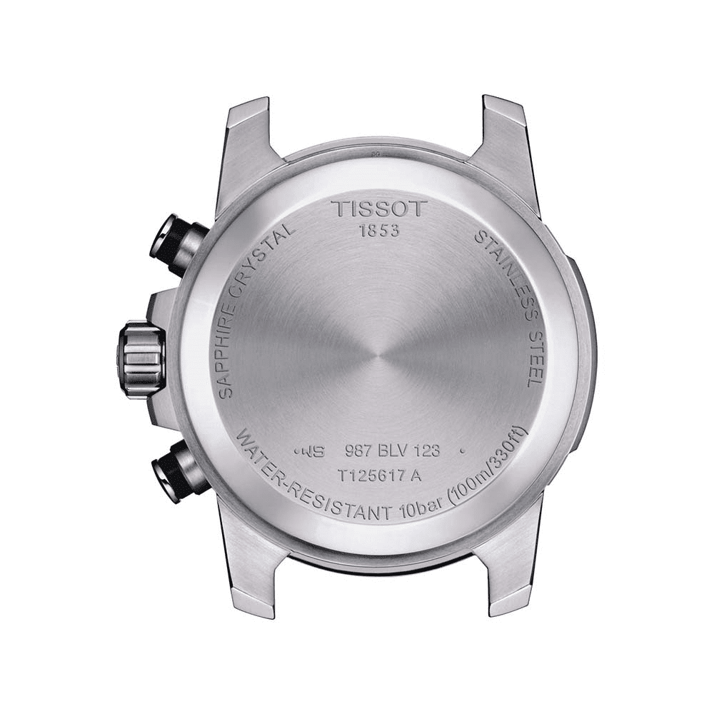 Tissot Supersport Chrono – T1256171705103