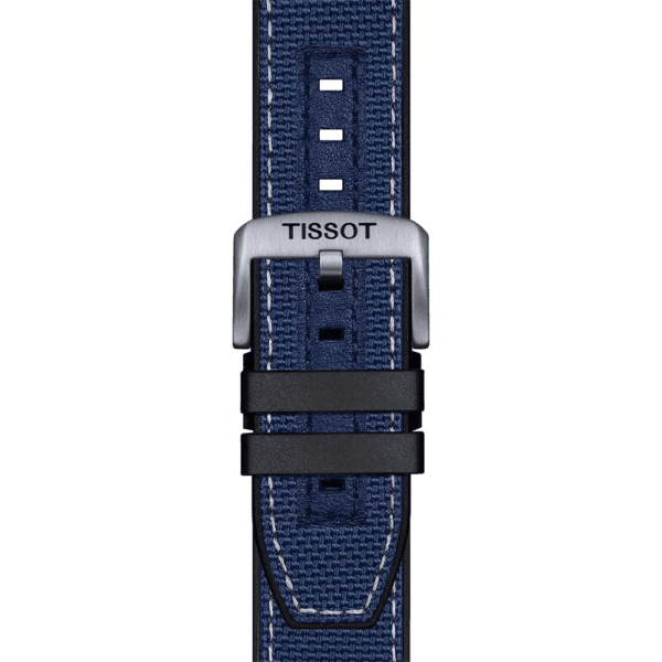 Tissot Supersport Chrono - T1256171705103
