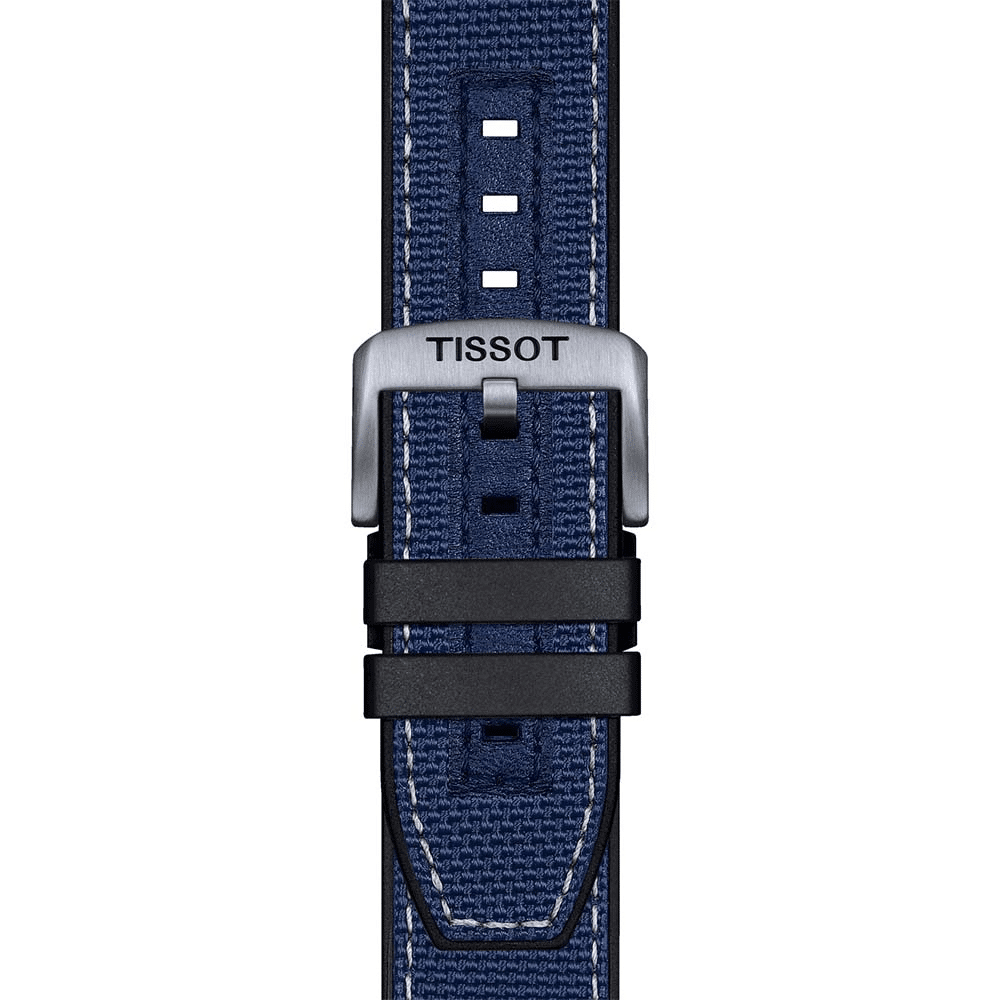 Tissot Supersport Chrono – T1256171705103