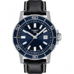 Tissot Supersport Gent - T1256101604100
