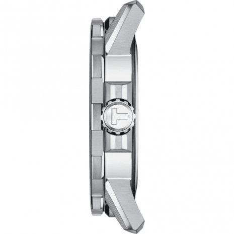 Tissot Supersport Gent - T1256101604100
