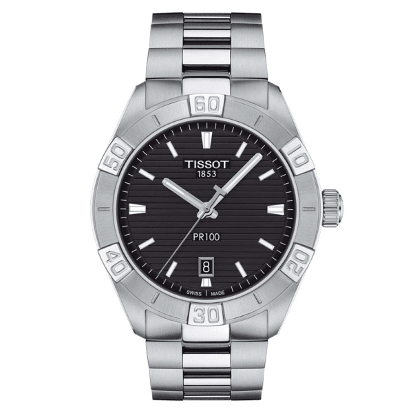 Tissot T-classic PR100 sport gent T1016101105100