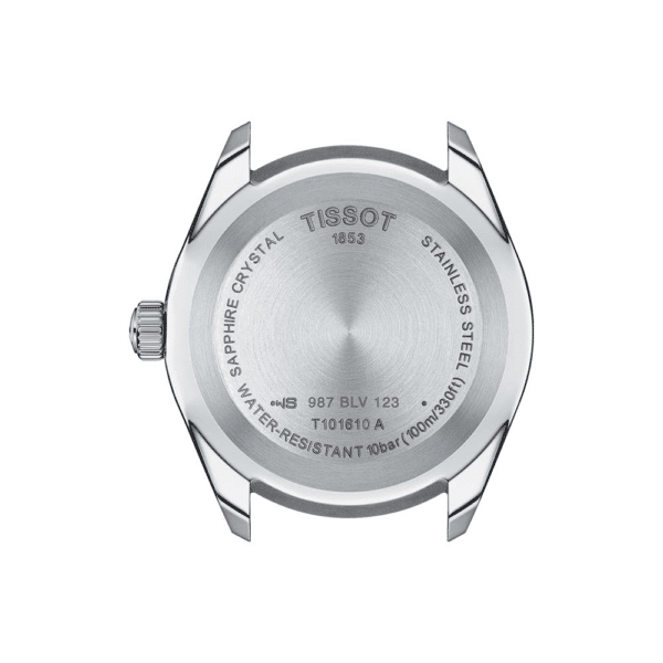 Tissot T-classic PR100 sport gent T1016101105100