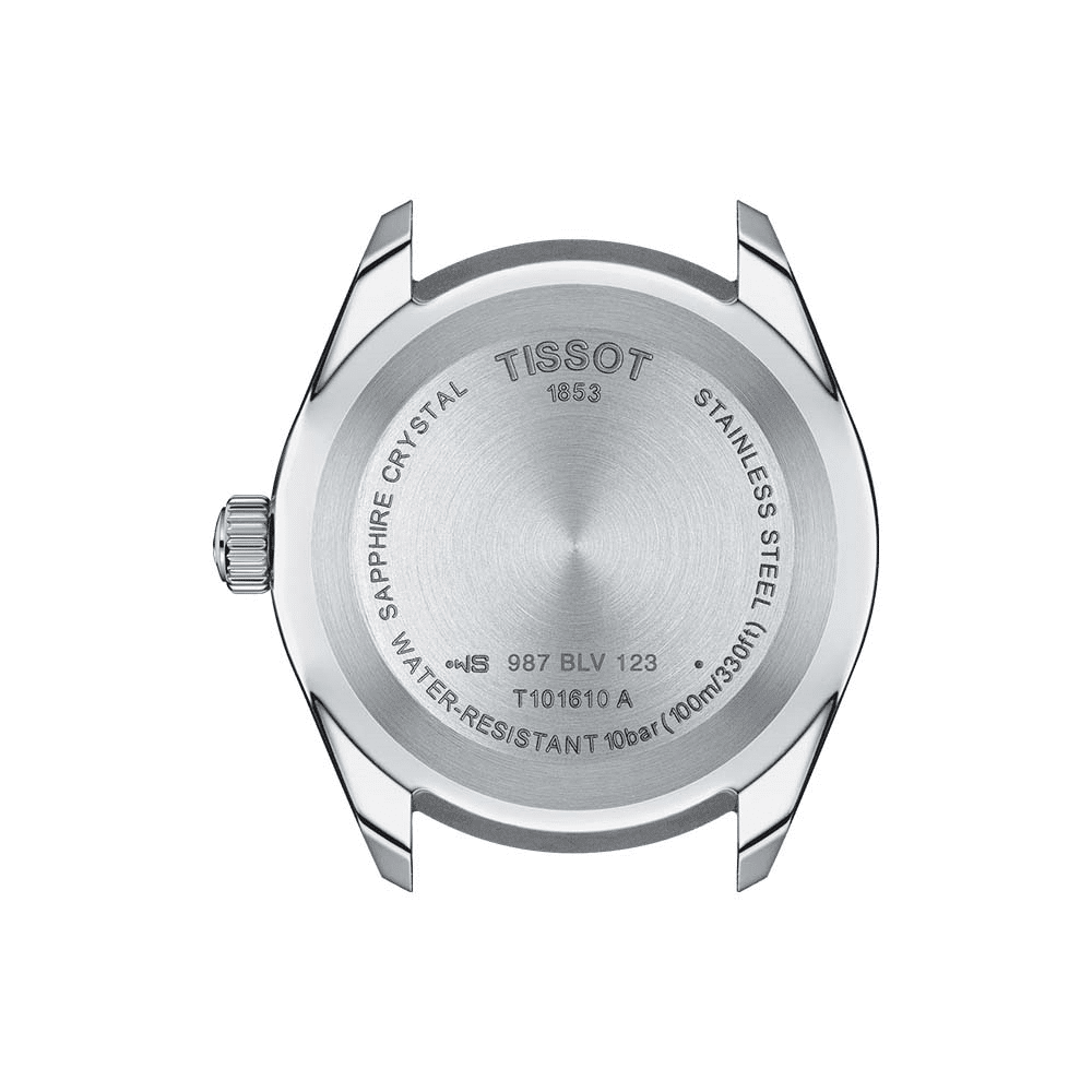 Tissot T-classic PR100 sport gent T1016101105100