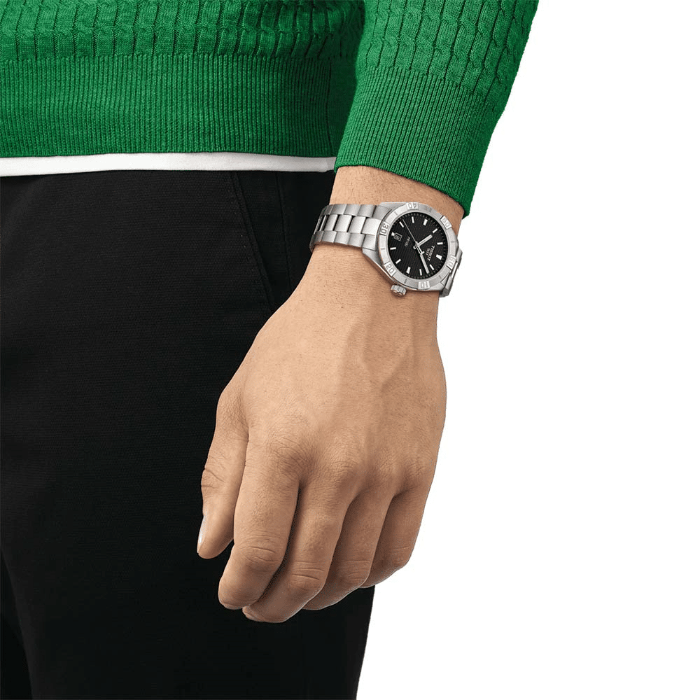 Tissot T-classic PR100 sport gent T1016101105100