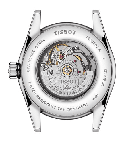 Tissot T-Lady - T9300074604600