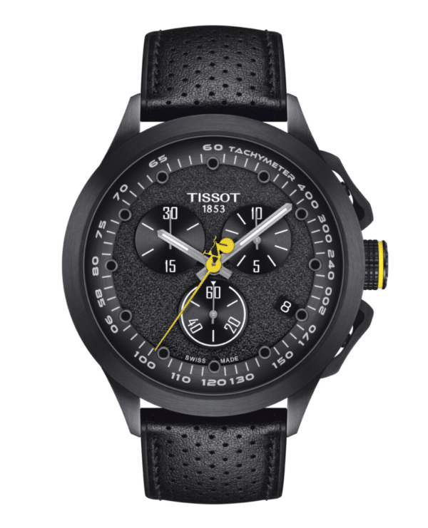 Tissot T-Sport Cycling Tour de France - T1354173705100