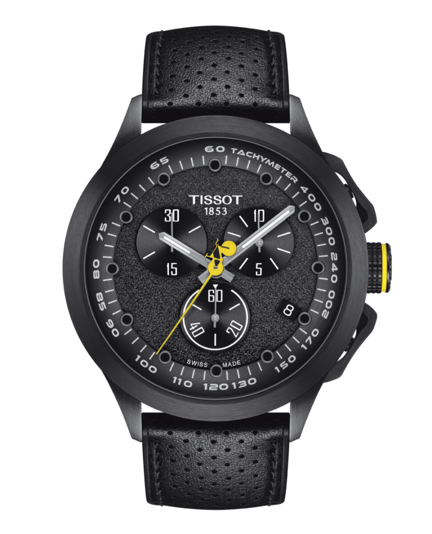 Tissot T-Sport Cycling Tour de France – T1354173705100