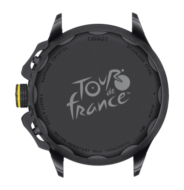 Tissot T-Sport Cycling Tour de France - T1354173705100