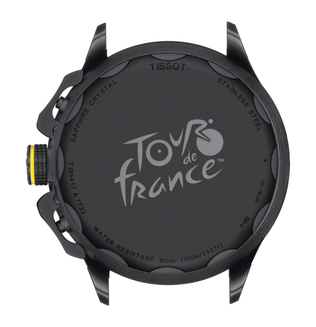 Tissot T-Sport Cycling Tour de France – T1354173705100