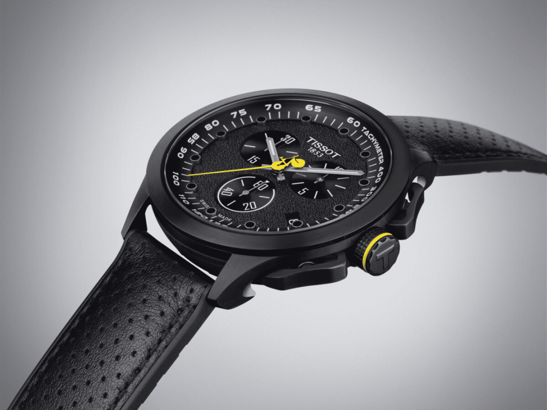 Tissot T-Sport Cycling Tour de France – T1354173705100