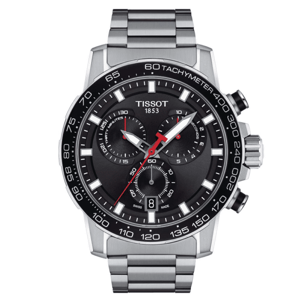 Tissot T-Sport supersport chrono T1256171105100