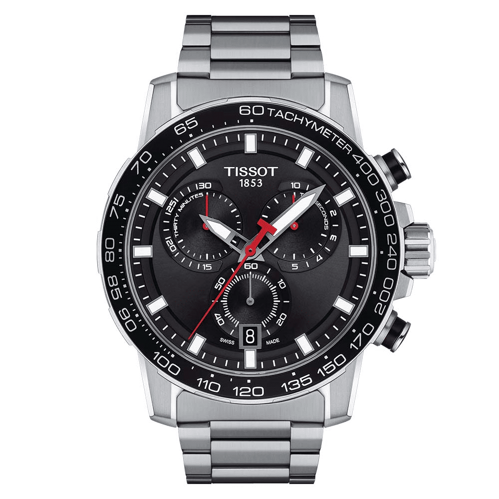 Tissot T-Sport supersport chrono T1256171105100