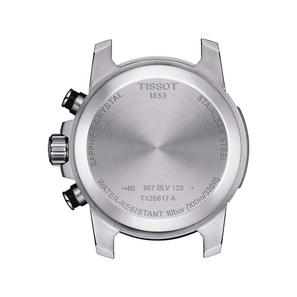 Tissot T-Sport supersport chrono T1256171105100