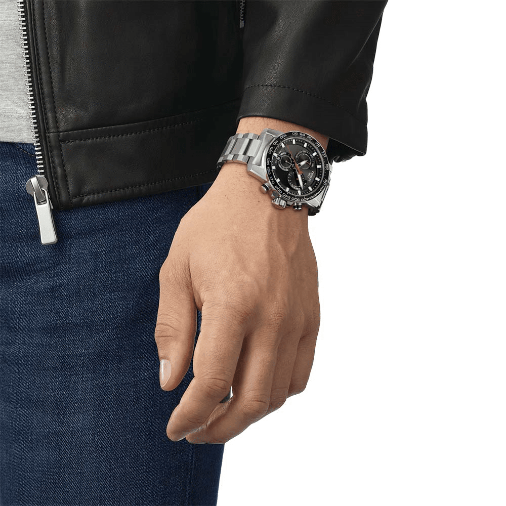 Tissot T-Sport supersport chrono T1256171105100