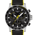 Tissot T-sport supersport chrono Tour de France T1256171705100