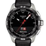 Tissot T-Touch Connect Solar T1214204705100