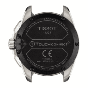 Tissot T-Touch Connect Solar T1214204705100