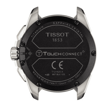 Tissot T-Touch Connect Solar T1214204705100