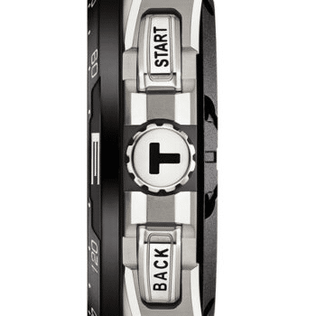 Tissot T-Touch Connect Solar T1214204705100